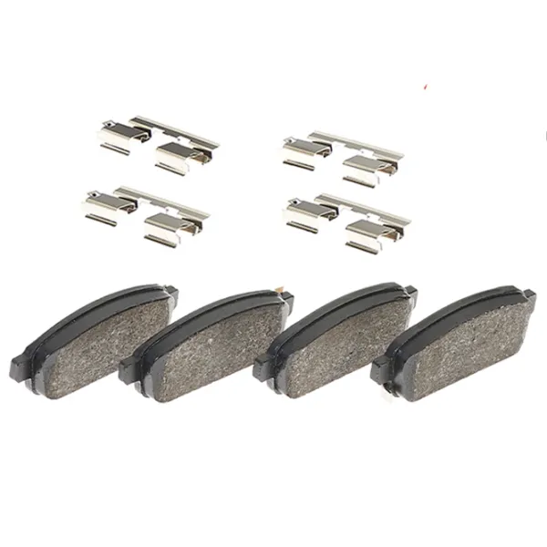 Тормозные колодки Brembo P 59 080 задние/ дисковые photo 3