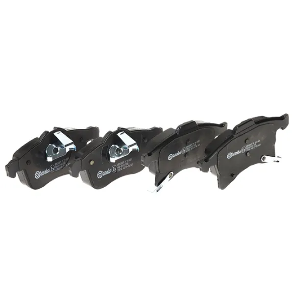 Plăcuțe de frână Brembo P 59 089 față/ disk photo 2