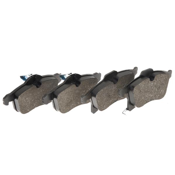 Plăcuțe de frână Brembo P 59 089 față/ disk photo 3