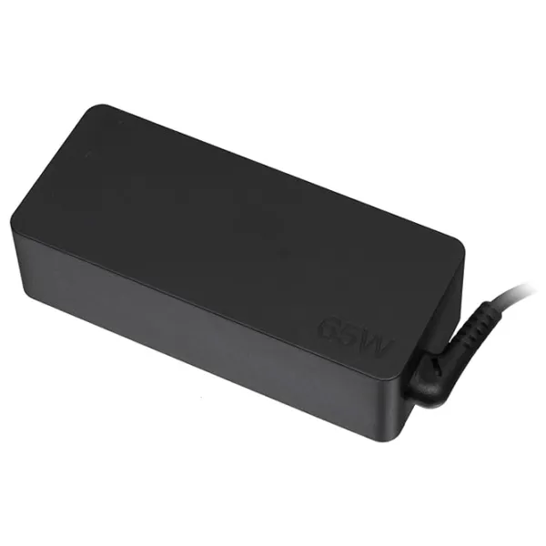 Зарядное устройство для ноутбука Lenovo GX20P92529 3 A/ Black photo 2
