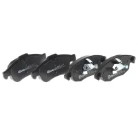 Тормозные колодки Brembo P 61 083 передние/ дисковые photo 2