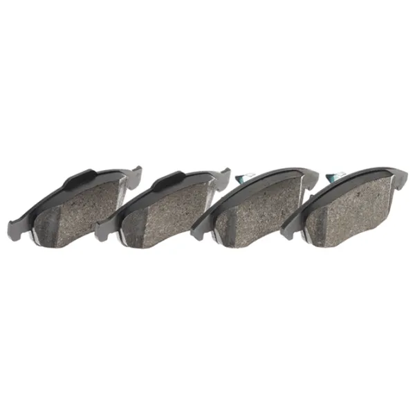 Тормозные колодки Brembo P 61 083 передние/ дисковые photo 3 Тормозные колодки Brembo P 61 083 передние/ дисковые photo 3