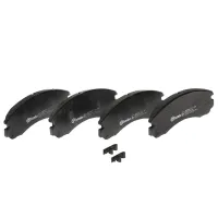 Plăcuțe de frână Brembo P 61 089 față/ disk photo 2