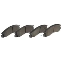 Plăcuțe de frână Brembo P 54 017 față/ disk photo 3