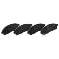 Plăcuțe de frână Brembo P 54 038 față/ disk photo 2