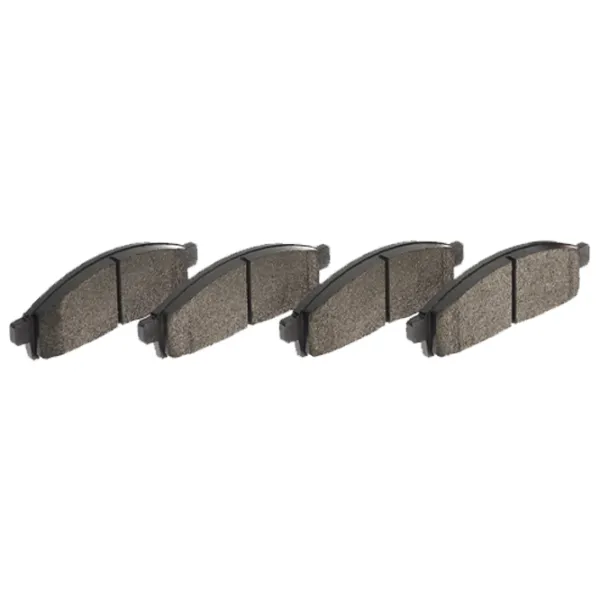 Тормозные колодки Brembo P 54 038 передние/ дисковые photo 3 Тормозные колодки Brembo P 54 038 передние/ дисковые photo 3