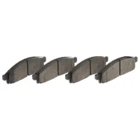 Plăcuțe de frână Brembo P 54 038 față/ disk photo 3