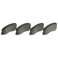 Plăcuțe de frână Brembo P 54 041 față/ disk photo 3
