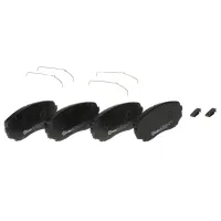 Plăcuțe de frână Brembo P 54 060 față/ disk photo 2