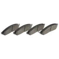 Plăcuțe de frână Brembo P 56 059 față/ disk photo 3