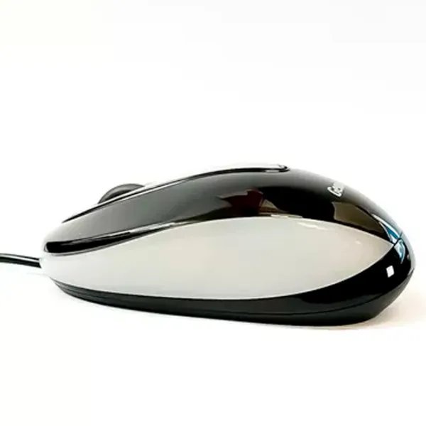 Mouse Genius DX-Mini USB/ Black photo 2