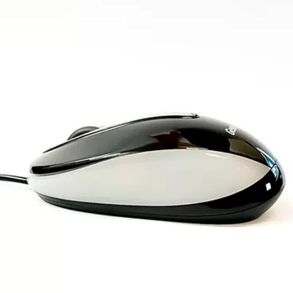 Mouse Genius DX-Mini USB/ Black photo 2