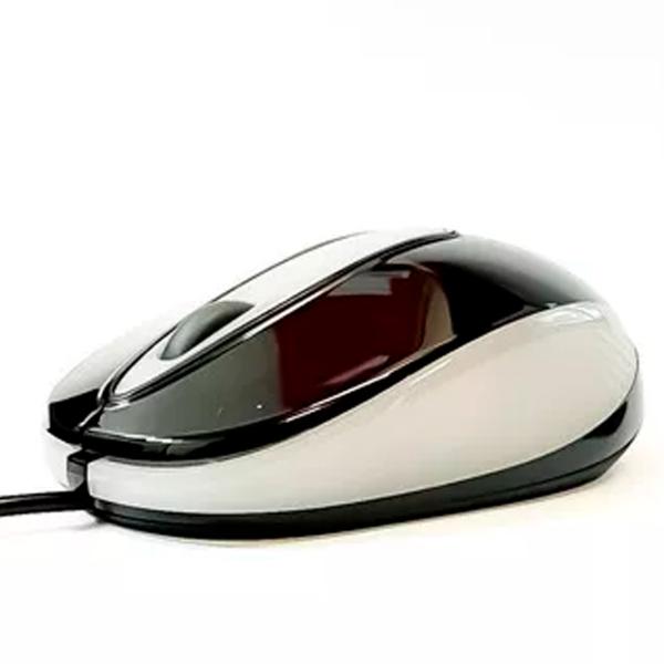 Mouse Genius DX-Mini USB/ Black photo 3