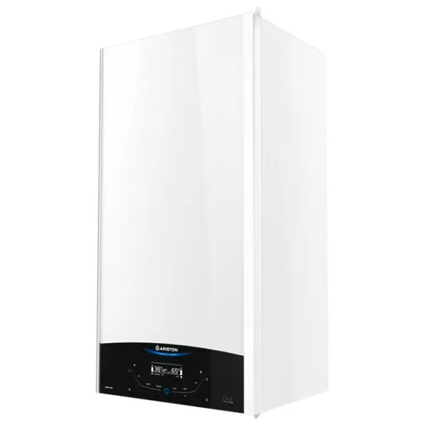 Газовый котёл Ariston Genus One System 24 24 кВт/ 240 м² photo 3