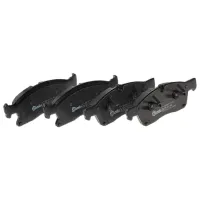 Plăcuțe de frână Brembo P 50 109 față/ disk photo 2