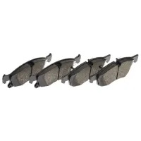 Plăcuțe de frână Brembo P 50 109 față/ disk photo 3