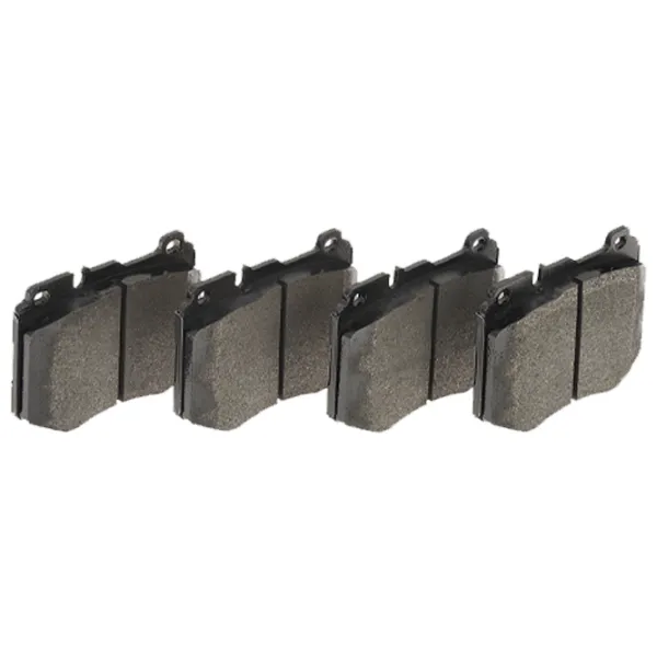 Тормозные колодки Brembo P 50 120 передние/ дисковые photo 3 Тормозные колодки Brembo P 50 120 передние/ дисковые photo 3