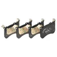 Plăcuțe de frână Brembo P 50 121 față/ disk photo 2