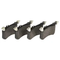 Plăcuțe de frână Brembo P 50 121 față/ disk photo 3