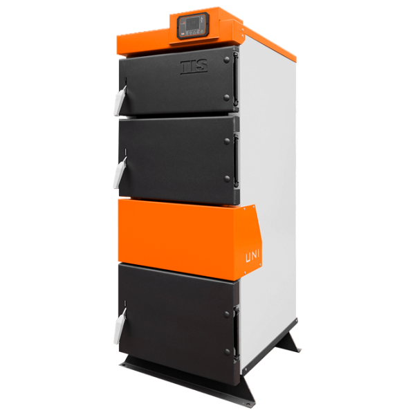Cazan pe combustibil solid Tis Uni 15 kW/ 150 m² photo 10 Cazan pe combustibil solid Tis Uni 15 kW/ 150 m² photo 10
