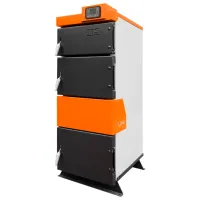 Cazan pe combustibil solid Tis Plus 15 kW/ 150 m² photo 10