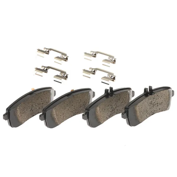 Тормозные колодки Brembo P 50 132 задние/ дисковые photo 3 Тормозные колодки Brembo P 50 132 задние/ дисковые photo 3