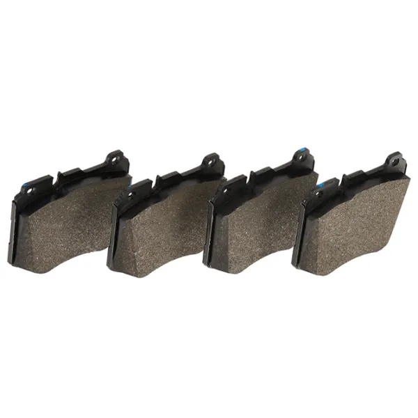 Тормозные колодки Brembo P 50 145 передние/ дисковые photo 3 Тормозные колодки Brembo P 50 145 передние/ дисковые photo 3