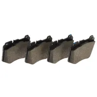 Plăcuțe de frână Brembo P 50 145 față/ disk photo 3