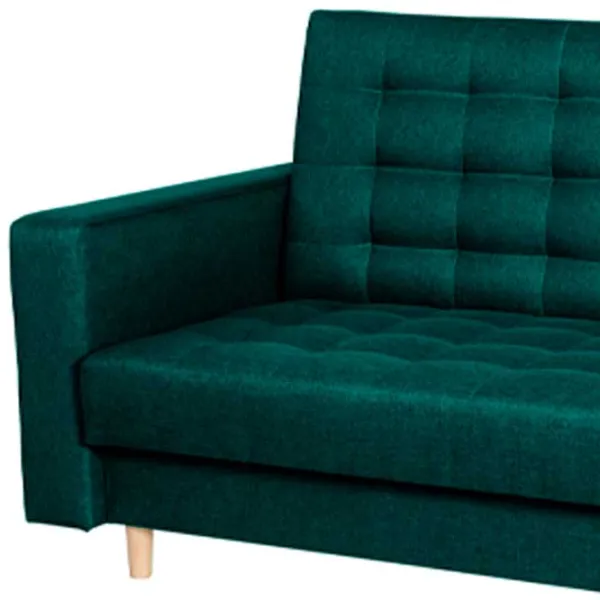 Canapea Modern Martin Kanna 85 (5552410) Velur/ Green photo 2 Canapea Modern Martin Kanna 85 (5552410) Velur/ Green photo 2