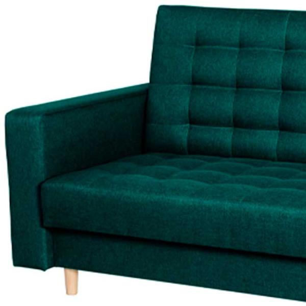 Canapea Modern Martin Kanna 85 (5552410) Velur/ Green photo 2 Canapea Modern Martin Kanna 85 (5552410) Velur/ Green photo 2