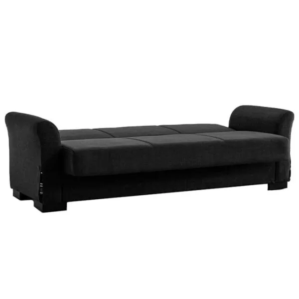 Canapea Fabulous Filamingo 3 (5641662) Stofă/ Dark Gray photo 2