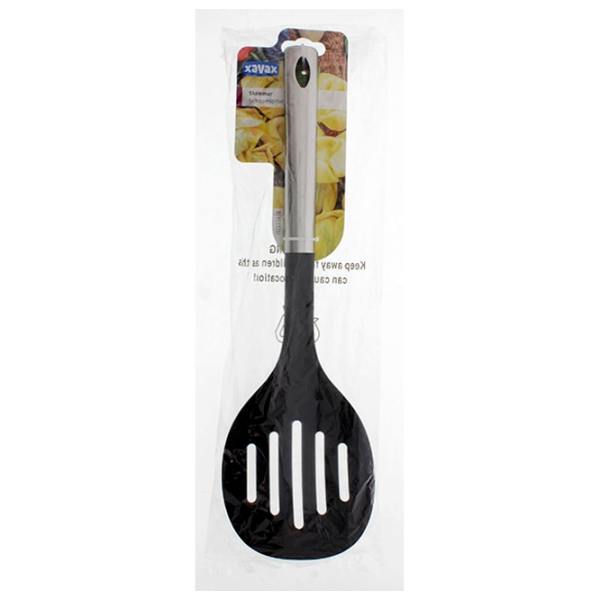 Spatulă Xavax 111428 Nailon/ Black photo 3