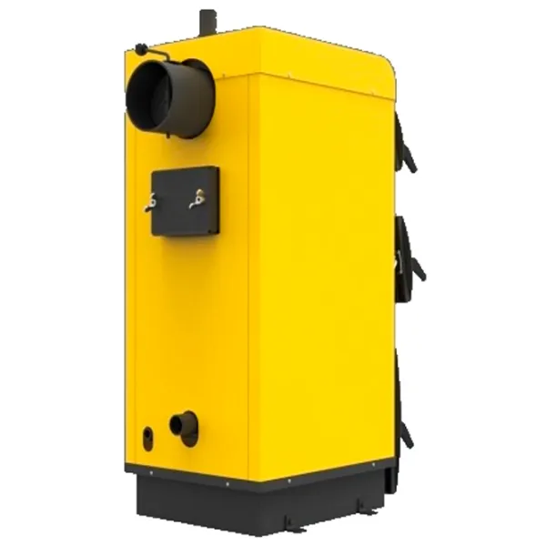 Твердотопливный котел Pereko KSW ALFA 16 кВт/ 160 м² photo 2 Твердотопливный котел Pereko KSW ALFA 16 кВт/ 160 м² photo 2