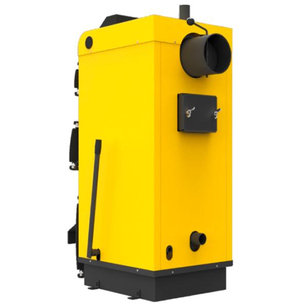 Твердотопливный котел Pereko KSW ALFA 16 кВт/ 160 м² photo 3 Твердотопливный котел Pereko KSW ALFA 16 кВт/ 160 м² photo 3