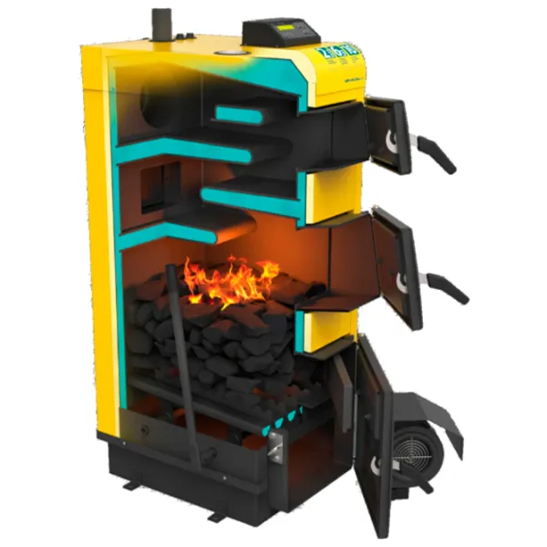 Твердотопливный котел Pereko KSW ALFA 16 кВт/ 160 м² photo 4 Твердотопливный котел Pereko KSW ALFA 16 кВт/ 160 м² photo 4