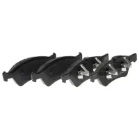 Plăcuțe de frână Brembo P 50 063 față/ disk photo 2