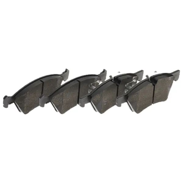 Тормозные колодки Brembo P 50 063 передние/ дисковые photo 3 Тормозные колодки Brembo P 50 063 передние/ дисковые photo 3