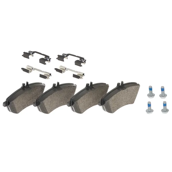 Тормозные колодки Brembo P 50 067 передние/ дисковые photo 3 Тормозные колодки Brembo P 50 067 передние/ дисковые photo 3