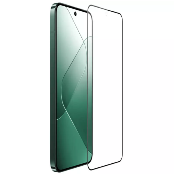 Защитное стекло Xiaomi 14 Nillkin / 2.5D photo 2