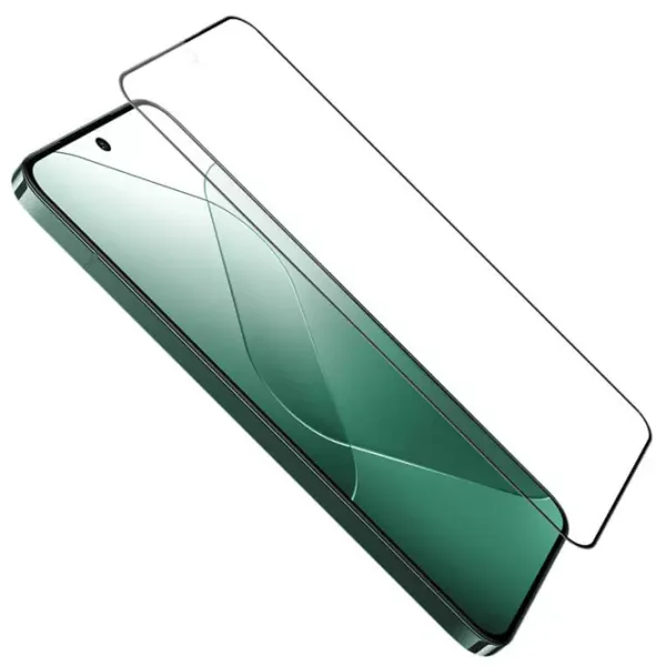 Защитное стекло Xiaomi 14 Nillkin / 2.5D photo 3