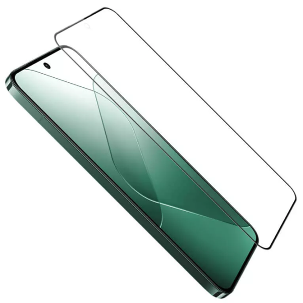 Защитное стекло Xiaomi 14 Nillkin / 2.5D photo 3