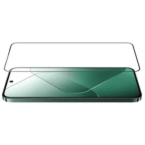Защитное стекло Xiaomi 14 Nillkin / 2.5D photo 4