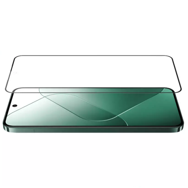 Защитное стекло Xiaomi 14 Nillkin / 2.5D photo 4