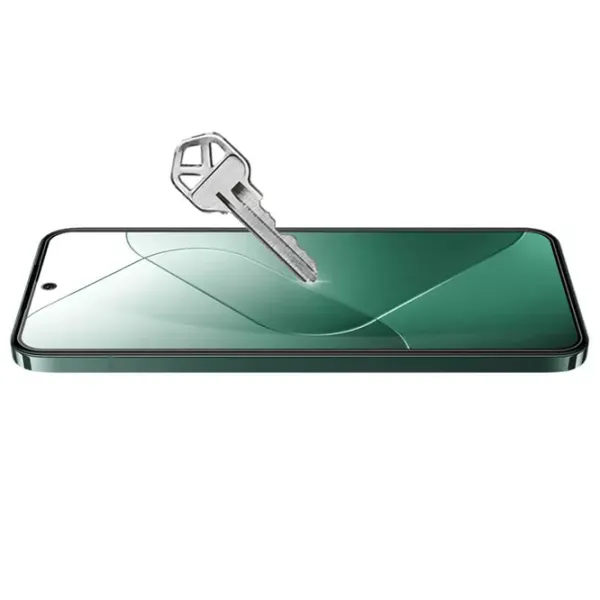 Защитное стекло Xiaomi 14 Nillkin / 2.5D photo 5