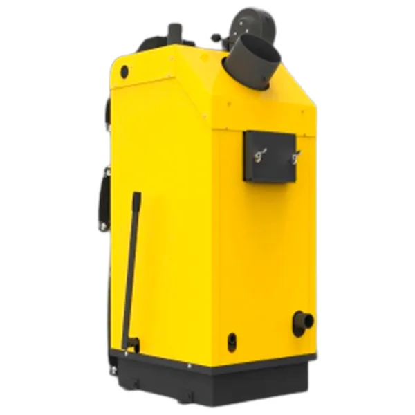 Cazan pe combustibil solid Pereko KSW MASTER 20 kW/ 200 m² photo 3 Cazan pe combustibil solid Pereko KSW MASTER 20 kW/ 200 m² photo 3