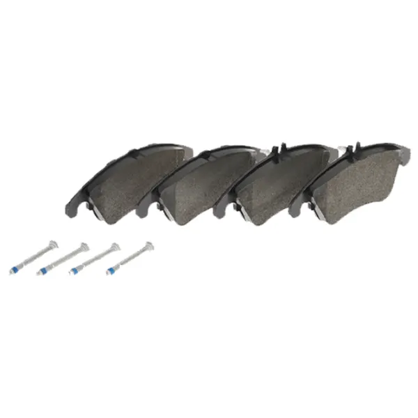 Plăcuțe de frână Brembo P 50 069 față/ disk photo 3