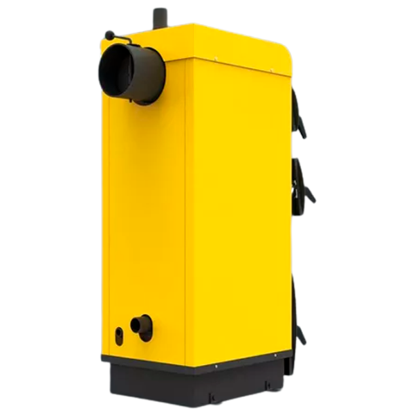 Cazan pe combustibil solid Pereko KSW ALFA 20 kW/ 200 m² photo 2 Cazan pe combustibil solid Pereko KSW ALFA 20 kW/ 200 m² photo 2