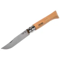 Набор ножей Opinel Outdoor Cooking Set 002177 для повседневного использования/ Sandvik 12C27 photo 2