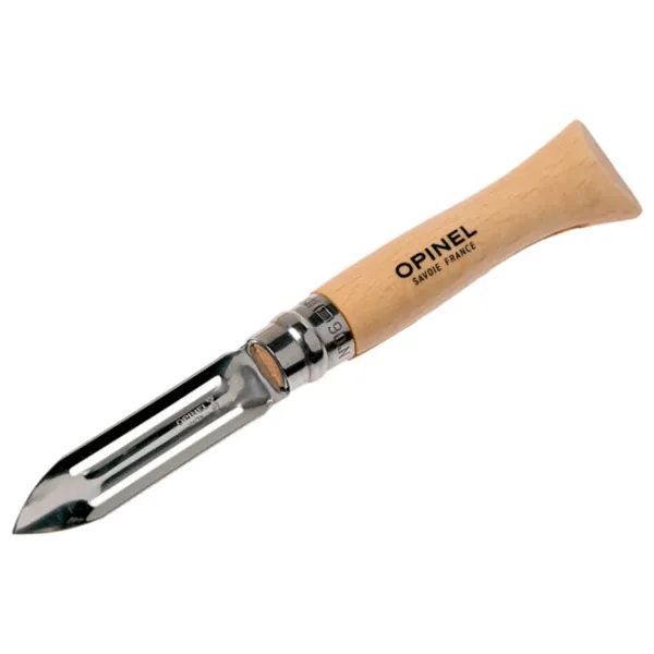 Набор ножей Opinel Outdoor Cooking Set 002177 для повседневного использования/ Sandvik 12C27 photo 4