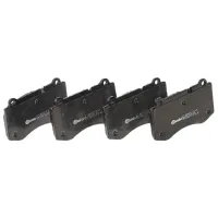 Plăcuțe de frână Brembo P 50 074 față/ disk photo 2